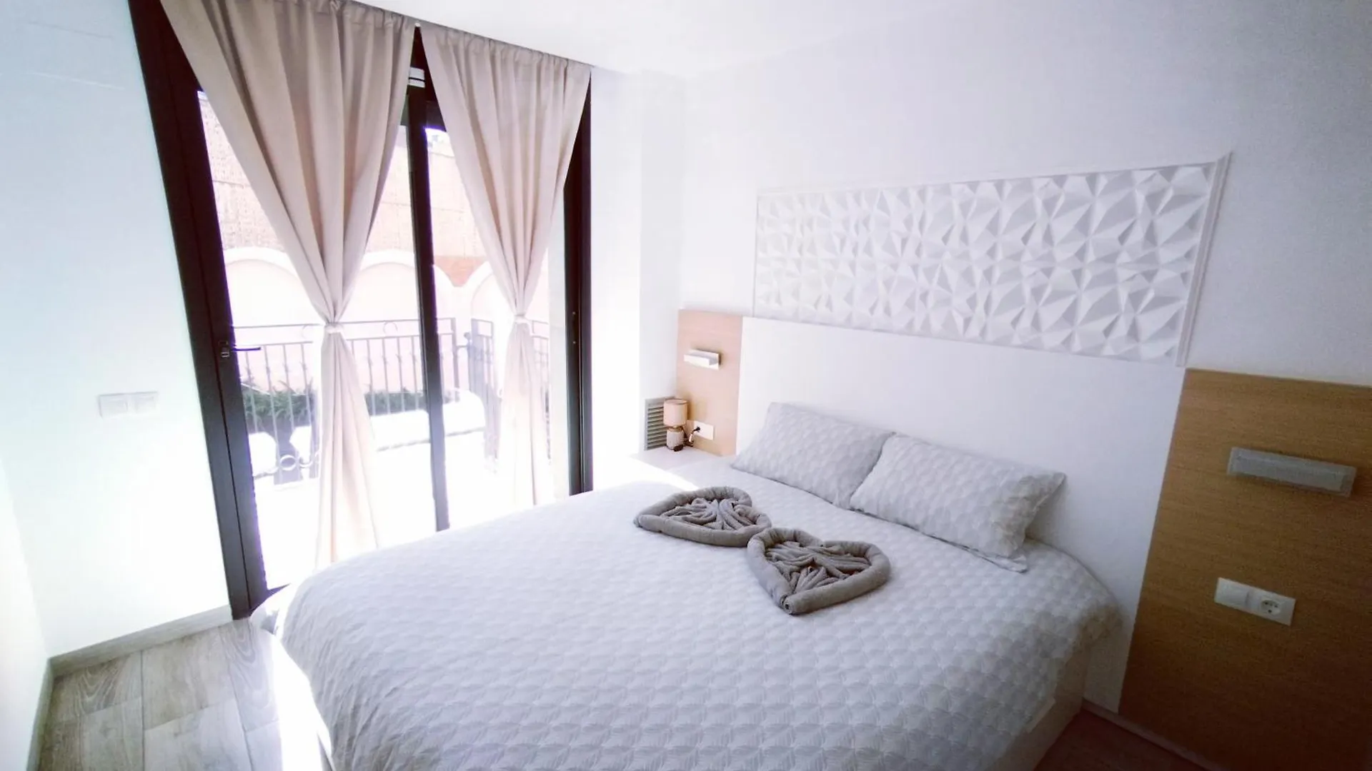 Nicolle Apartment Lloret De Mar
