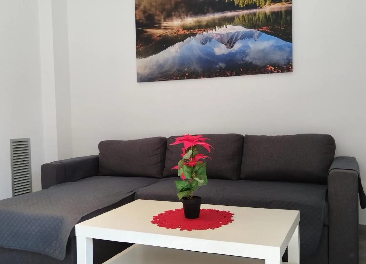 Nicolle Apartment Lloret De Mar Hiszpania