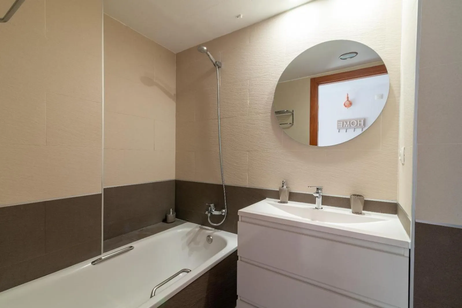Nicolle Apartment Lloret De Mar 0*,