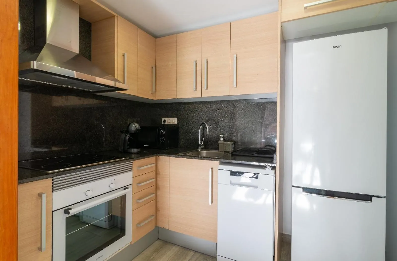 Nicolle Apartment Lloret De Mar